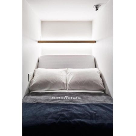 The Millennials Shibuya / Vacation Stay 80745 Tokió Kültér fotó