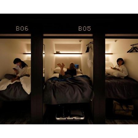 The Millennials Shibuya / Vacation Stay 80745 Tokió Kültér fotó