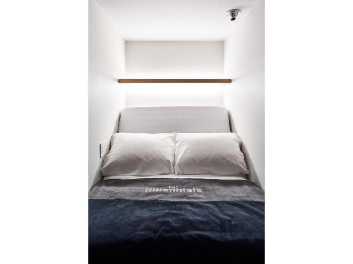 The Millennials Shibuya / Vacation Stay 80745 Tokió Kültér fotó