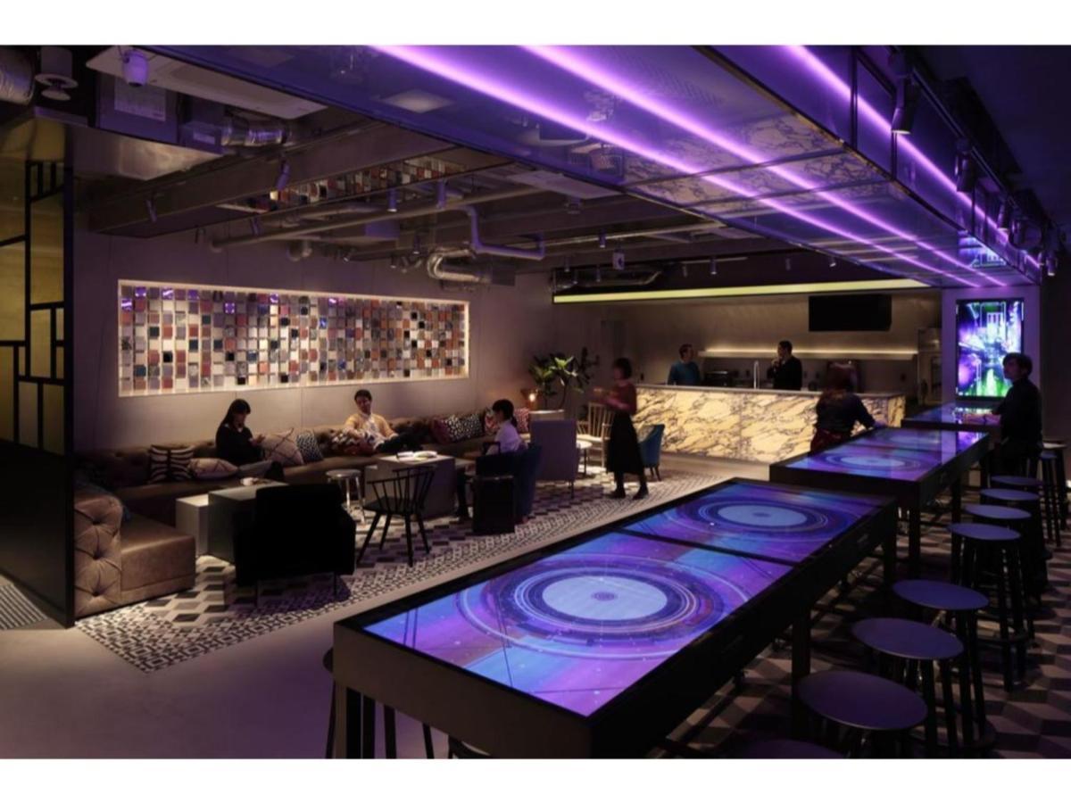 The Millennials Shibuya / Vacation Stay 80745 Tokió Kültér fotó