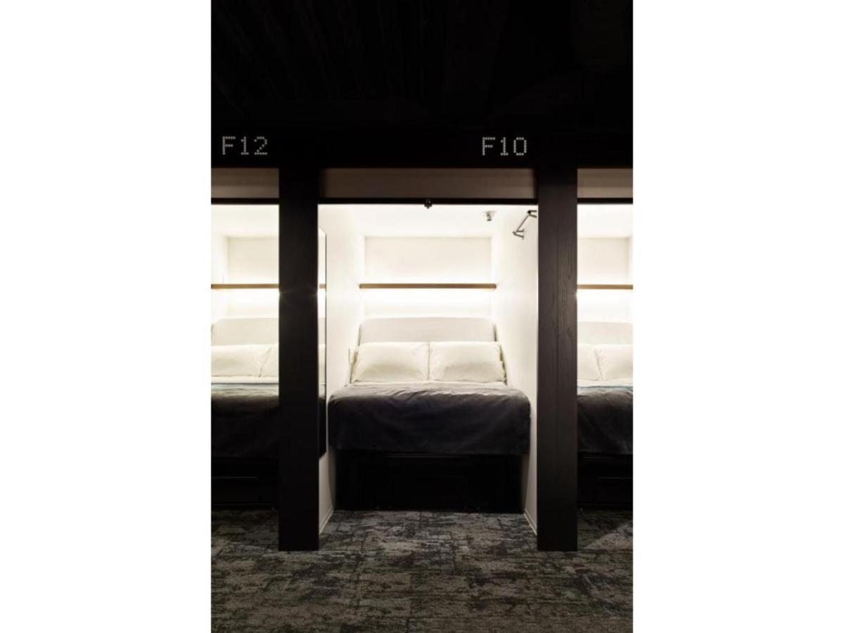 The Millennials Shibuya / Vacation Stay 80745 Tokió Kültér fotó